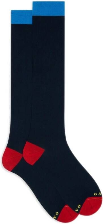 Gallo Sokken Multicolor Heren