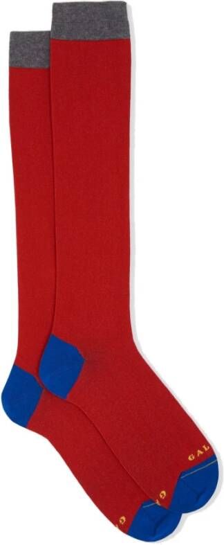 Gallo Sokken Multicolor Heren