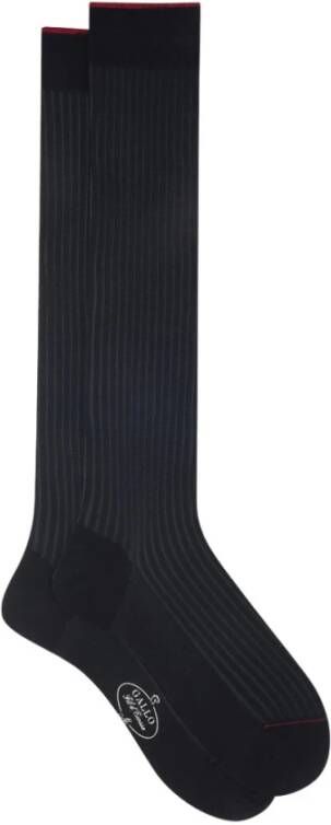 Gallo Socks Zwart Heren