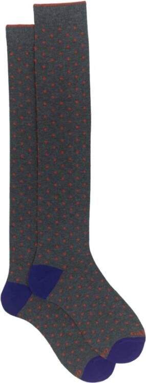 Gallo Sokken Multicolor Heren