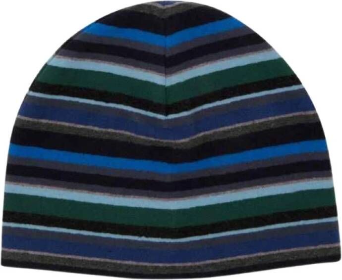 Gallo Stijlvolle Hoeden Blauw Unisex