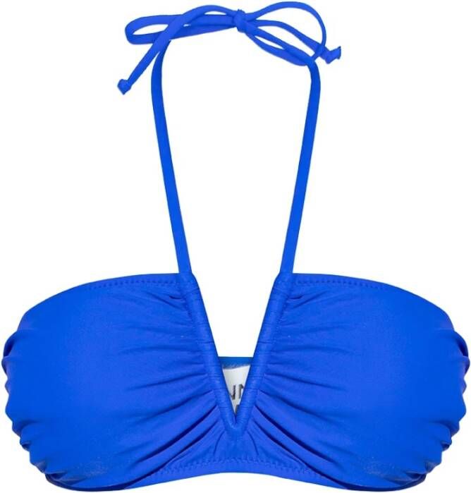 Ganni Sea clothing Blue Blauw Dames