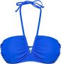 Ganni Sea clothing Blue Blauw Dames - Thumbnail 2