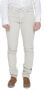 Gant Beige sbroek Slimme Pijp Logo Beige - Thumbnail 1