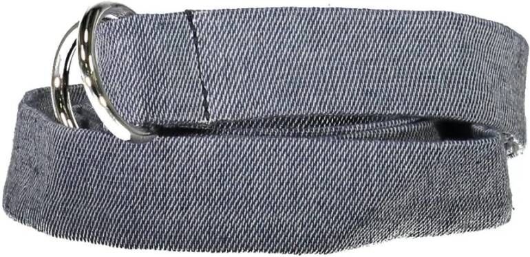 Gant Belts Blauw Heren