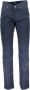 Gant Blauwe Katoenen Jeans Broek Upgrade Je Garderobe met Stijlvolle Straight Broeken voor nen Blue - Thumbnail 1