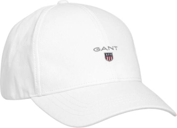 Gant Caps Wit Heren