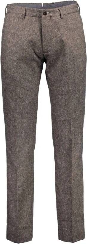 Gant Chinos Bruin Heren