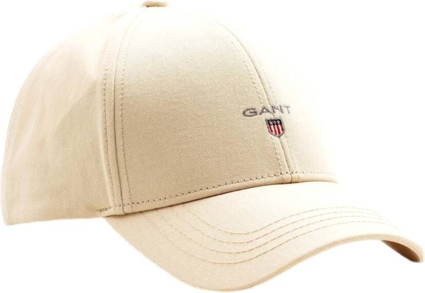 Gant Baseballcap Neutral Unisex High Shiel Basecap