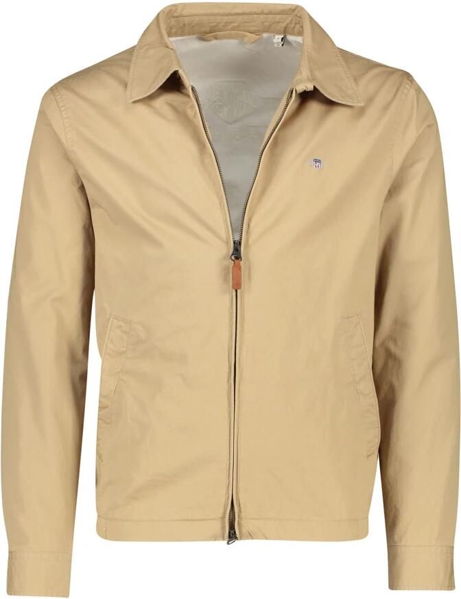 Gant Overhemdjasje COTTON WINDCHEATER