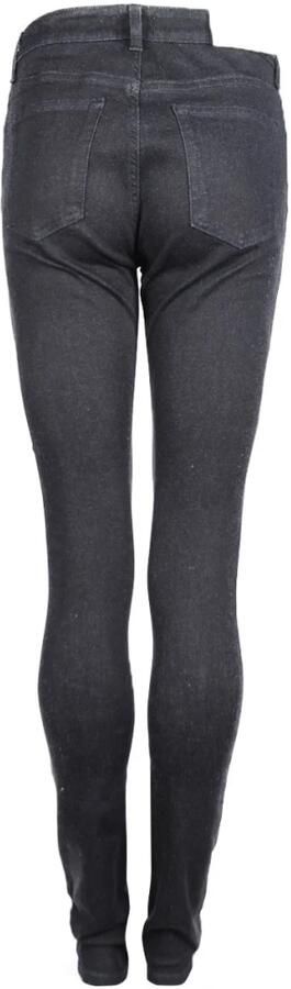 Gant Jeansy; spoel super slank; Blauw Dames - Foto 5