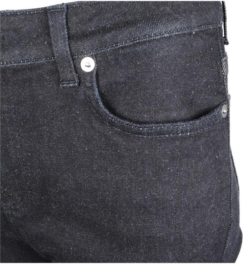 Gant Jeansy; spoel super slank; Blauw Dames - Foto 2