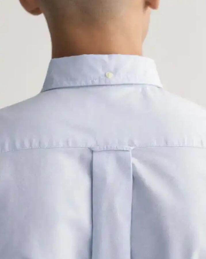 Gant Businessoverhemd REG OXFORD SHIRT Oxford overhemd regular fit - Foto 6