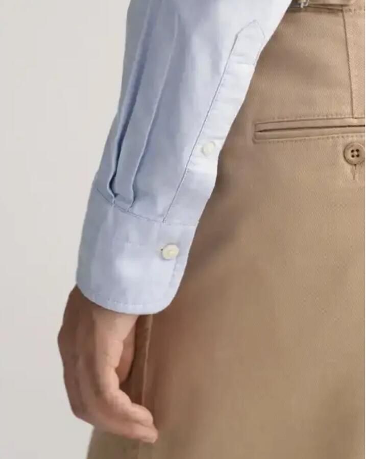 Gant Businessoverhemd REG OXFORD SHIRT Oxford overhemd regular fit - Foto 4