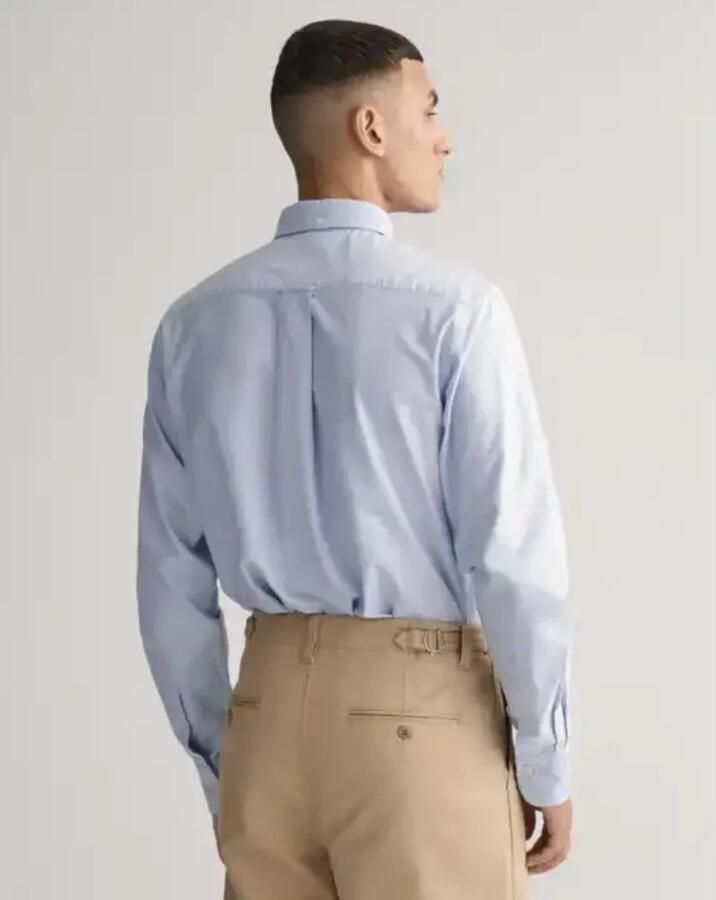 Gant Businessoverhemd REG OXFORD SHIRT Oxford overhemd regular fit - Foto 7