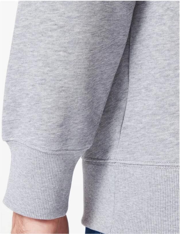 Gant Sweatshirt REG SHIELD C-NECK SWEAT met logoborduursel op borsthoogte - Foto 2