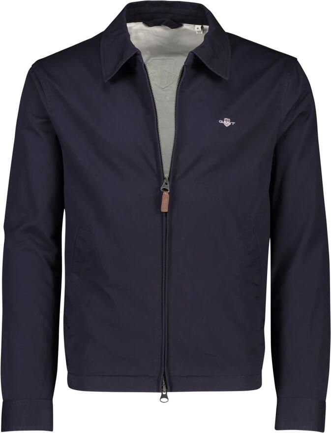 Gant Overhemdjasje COTTON WINDCHEATER