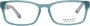 Gant Moderne Metalen Blauwe Bril Blue Heren - Thumbnail 1