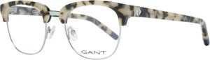 Gant Glasses Zwart Dames