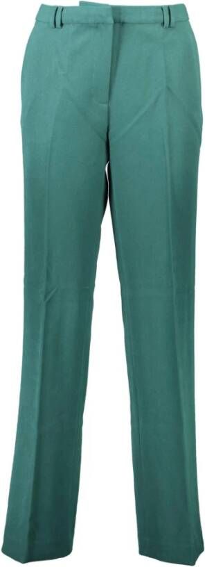 Gant Green Jeans & Pant Groen Dames