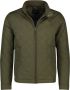Gant Gewatteerde jas QUILTED WINDCHEATER met een stijlvol logoborduursel - Thumbnail 2