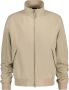 Gant Hampshire jacket zand 7006322 277 Beige Heren - Thumbnail 1