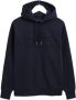Gant Hoodie TONAL ARCHIVE SHIELD met boord aan mouwen en zoom - Thumbnail 3