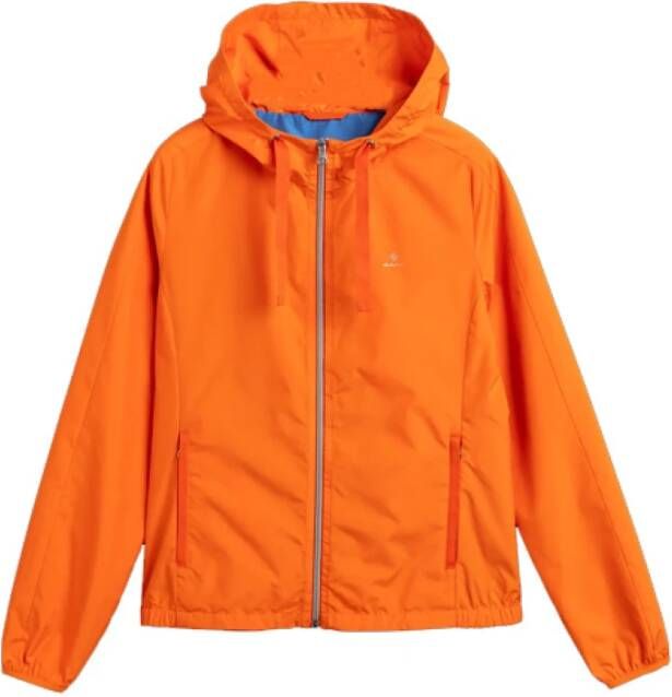 Gant Jasje Oranje Dames