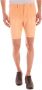Gant Oranje Bermuda Shorts met 5 Zakken Orange Heren - Thumbnail 1
