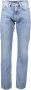 Gant Denim Blauwe Jeans 5-Pocket Blue - Thumbnail 1
