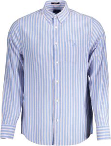 Gant Formal Shirts Meerkleurig Heren