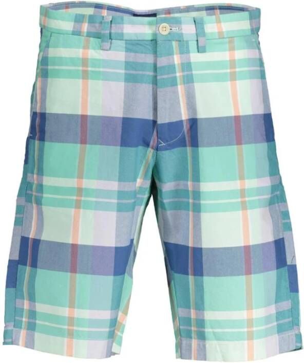 Gant Casual Shorts Meerkleurig Heren
