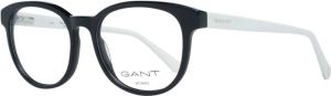 Gant Optical Frame Ga4102 001 51 Zwart Dames