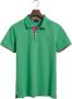 Gant Poloshirt met contraststrepen model 'CONTRAST COLLAR' - Thumbnail 2