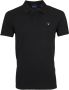 Gant Polo Shirt Korte Mouw THE ORIGINAL PIQUE SS RUGER - Thumbnail 4