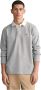 Gant Rugbyshirt REG SHIELD HEAVY RUGGER met logoborduursel op borsthoogte - Thumbnail 1