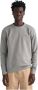 Gant Sweatshirt REG SHIELD C-NECK SWEAT met logoborduursel op borsthoogte - Thumbnail 1