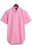 Gant Regular fit vrijetijdsoverhemd met ruitmotief model 'THE BROADCLOTH' - Thumbnail 2
