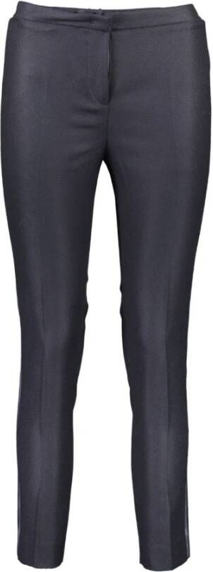 Gant Blue Jeans & Pant Blauw Dames