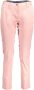 Gant Roze Slim-Fit Jeans Pink Dames - Thumbnail 1