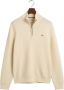 Gant Stijlvolle Pullover Beige Heren - Thumbnail 1