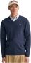 Gant Stijlvolle Pullover Sweater Blue Heren - Thumbnail 1