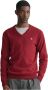 Gant Stijlvolle Trui Rood Heren - Thumbnail 1