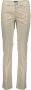 Gant Stijlvolle Beige Slim-Fit Jeansbroek Beige Dames - Thumbnail 1