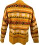 Gant Sweatshirts; Hoodies Yellow Heren - Thumbnail 1