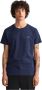 Gant T-shirt ORIGINAL SS T-SHIRT met klein contrasterend logoborduursel - Thumbnail 3
