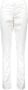 Gant Witte sbroek Slim Fit Logo White - Thumbnail 1