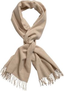 Gant Winter sjaals Beige Dames