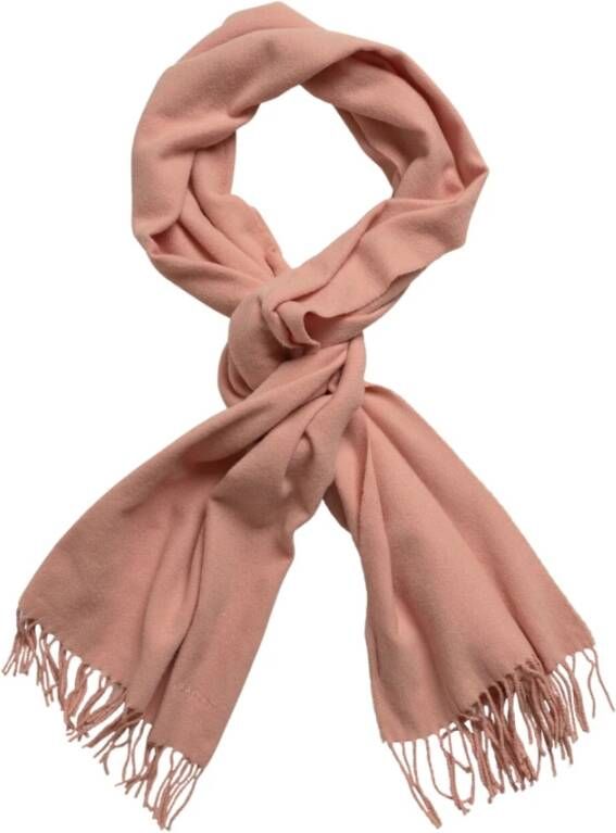 Gant Winter sjaals Roze Dames