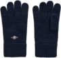 Gant Blauwe Handschoenen Klassieke Stijl Blue Heren - Thumbnail 1